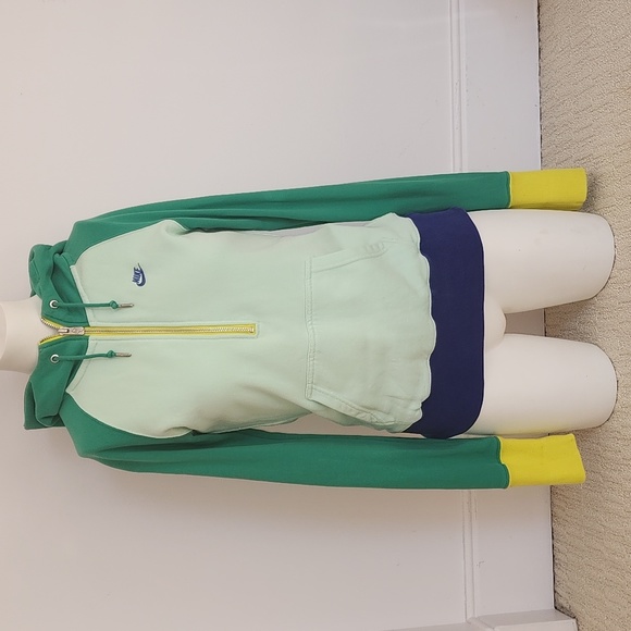 Nike Hoodie Size XS - Picture 1 of 14
